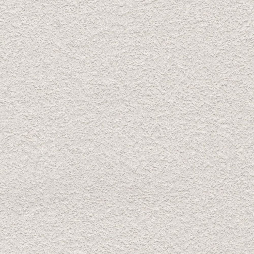 LL-6563 LW-682 壁紙 のりなし クロス / リリカラ / ライト グレーの無地【50m巻】