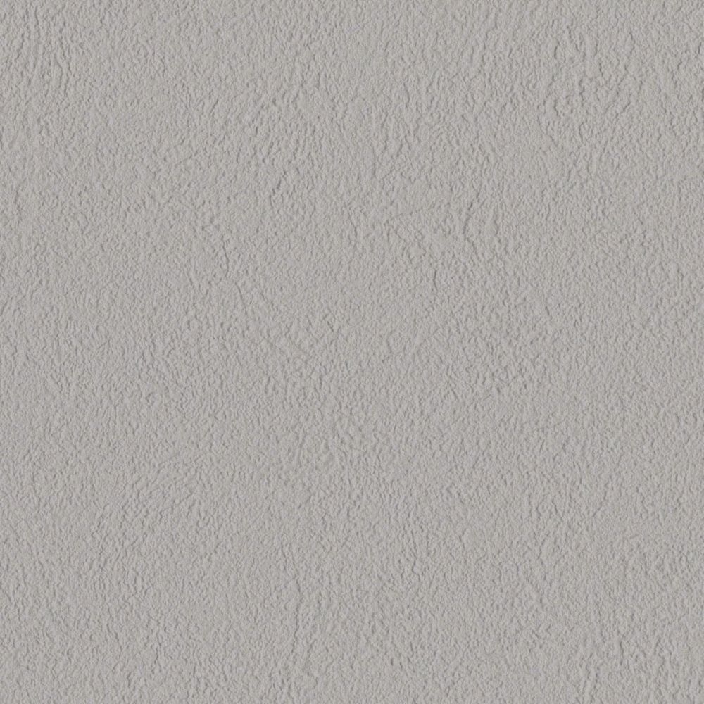 LL-6572 LW-608 壁紙 のりなし クロス / リリカラ / ライト グレーの無地【50m巻】