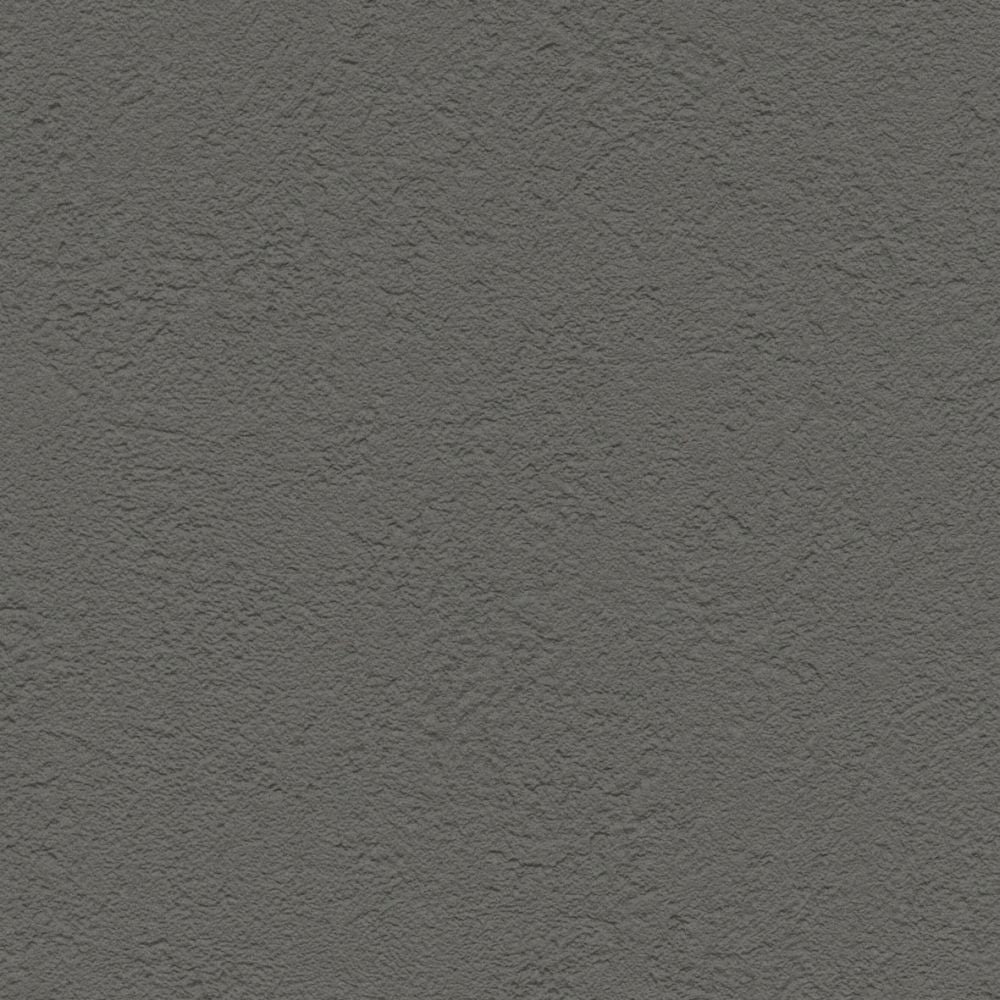 LL-6574 LW-610 壁紙 のり付き クロス / リリカラ / ライト グレーの無地【10mパック】