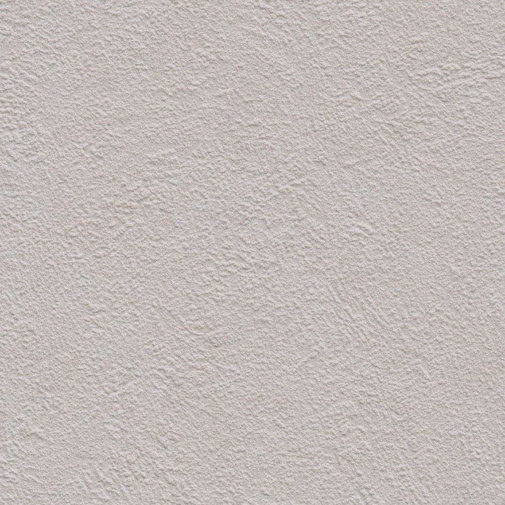 LL-6576 LW-622 壁紙 のりなし クロス / リリカラ / ライト グレーの無地【50m巻】