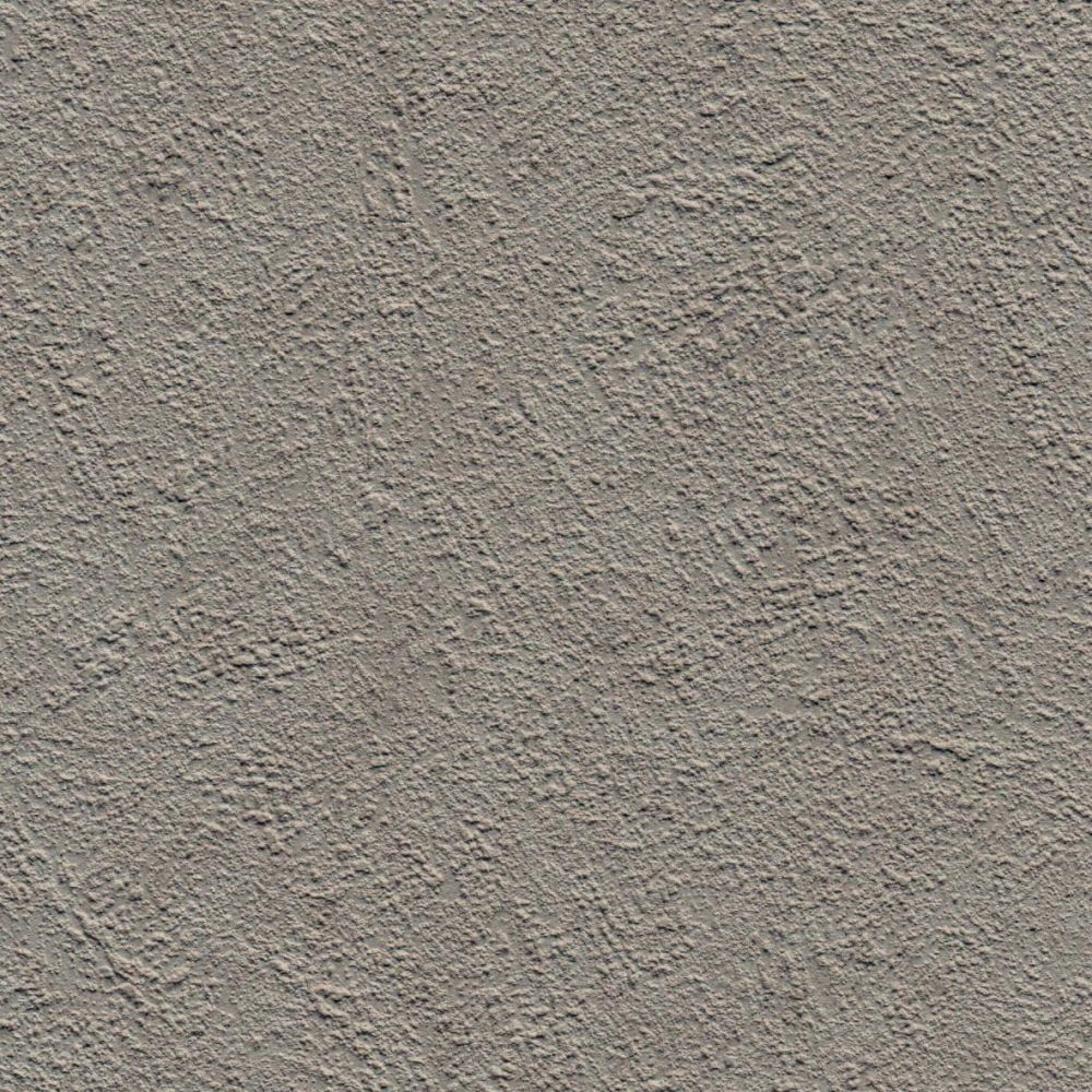 LL-6578 LW-624 壁紙 のりなし クロス / リリカラ / ライト グレーの無地【1m単位切り売り】