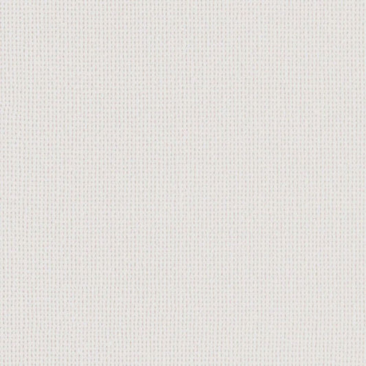 LL-6580 壁紙 のり付き クロス / リリカラ / ライト ホワイトの無地【30m+施工道具セット】