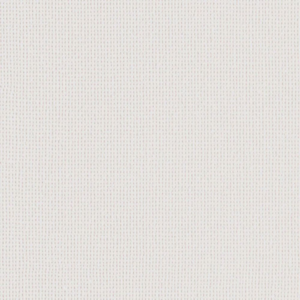 LL-6580 壁紙 のり付き クロス / リリカラ / ライト ホワイトの無地【10m+施工道具セット】