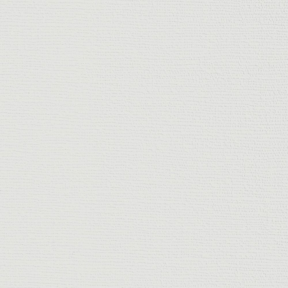 LL-6583 LW-686 壁紙 のり付き クロス / リリカラ / ライト ホワイトの無地【30m+施工道具セット】