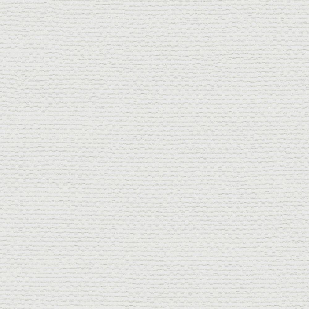 LL-6585 LW-650 壁紙 のりなし クロス / リリカラ / ライト ホワイトの無地【1m単位切り売り】