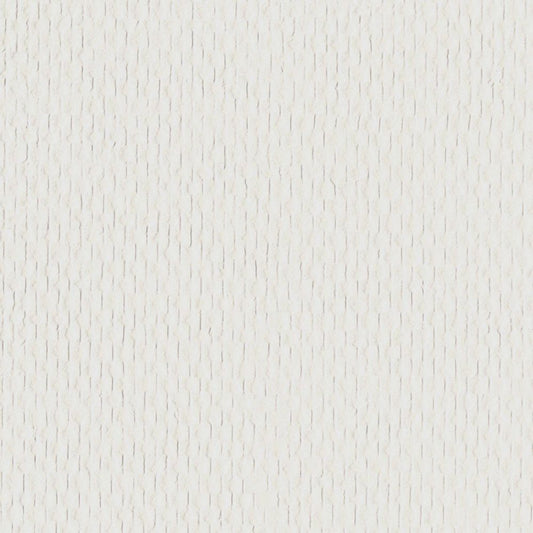 LL-6586 LW-652 壁紙 のりなし クロス / リリカラ / ライト ホワイトの無地【50m巻】