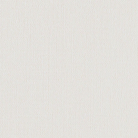 LL-6590 LW-637 壁紙 のりなし クロス / リリカラ / ライト ホワイトの無地【サンプル】