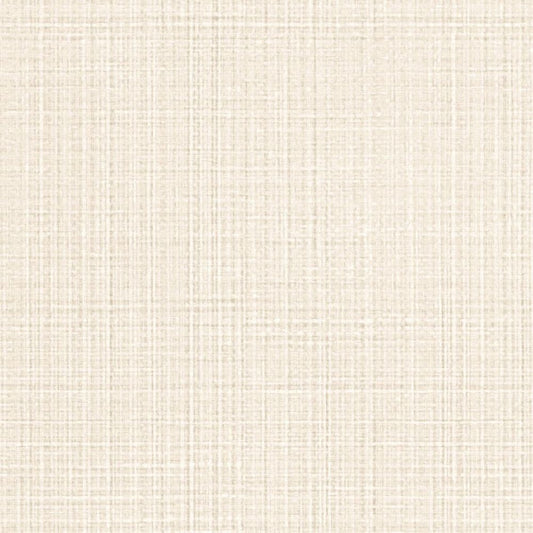 LL-6592 LW-564 壁紙 のりなし クロス / リリカラ / ライト ベージュの無地【50m巻】