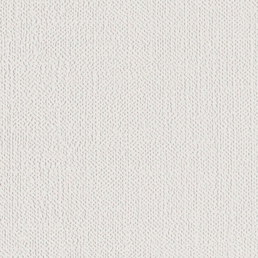 LL-6594 LW-555 壁紙 のりなし クロス / リリカラ / ライト ホワイトの無地【50m巻】