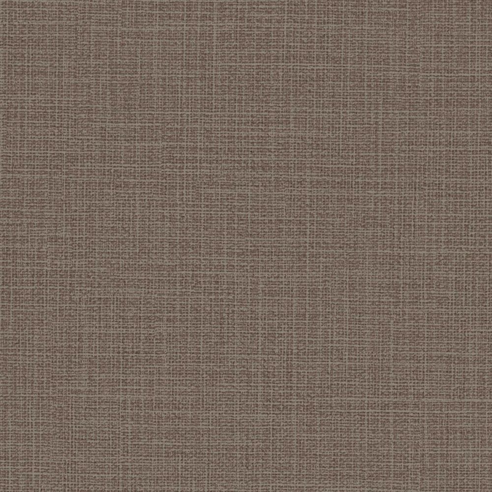 LL-6597 壁紙 のりなし クロス / リリカラ / ライト ブラウンの無地【1m単位切り売り】