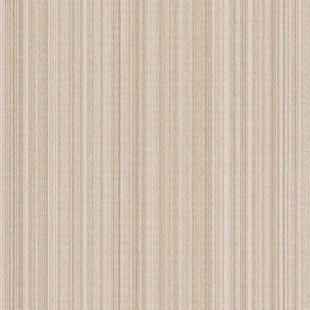 LL-6598 LW-571 壁紙 のりなし クロス / リリカラ / ライト ブラウンの無地【50m巻】