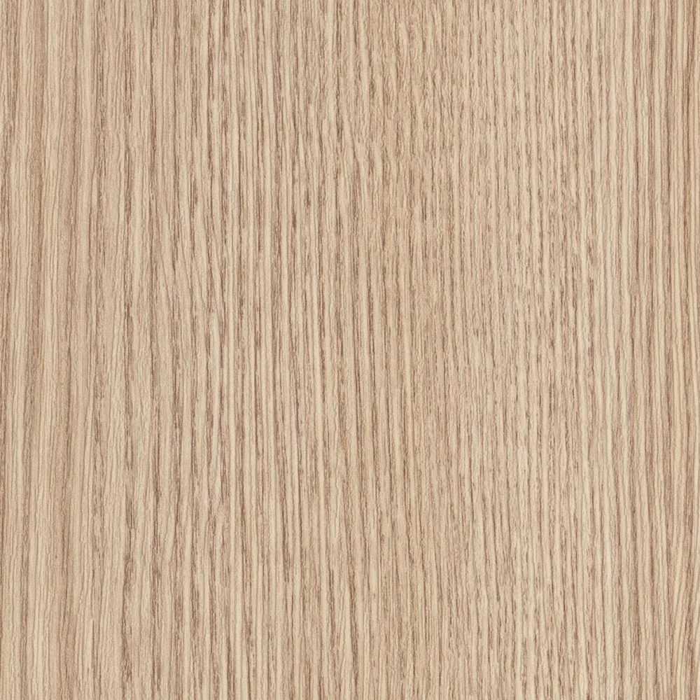 LL-6603 壁紙 のりなし クロス / リリカラ / ライト ホワイト木目【サンプル】