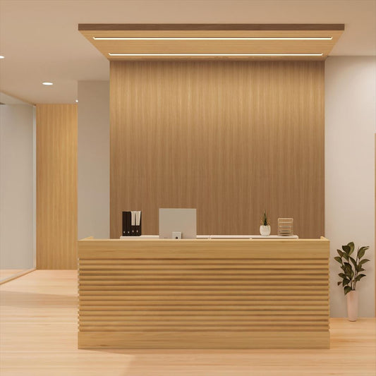 LL-6605 壁紙 のり付き クロス / リリカラ / ライト ナチュラル木目【15m+施工道具セット】