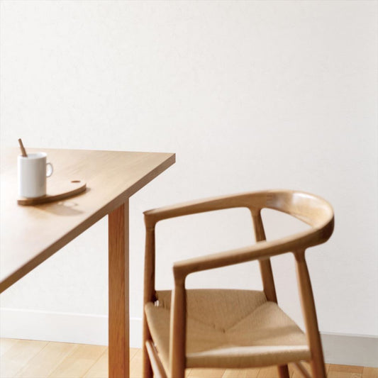 LL-6615 LV-2494 壁紙 のり付き クロス / リリカラ / ライト ホワイトの無地【10mパック】