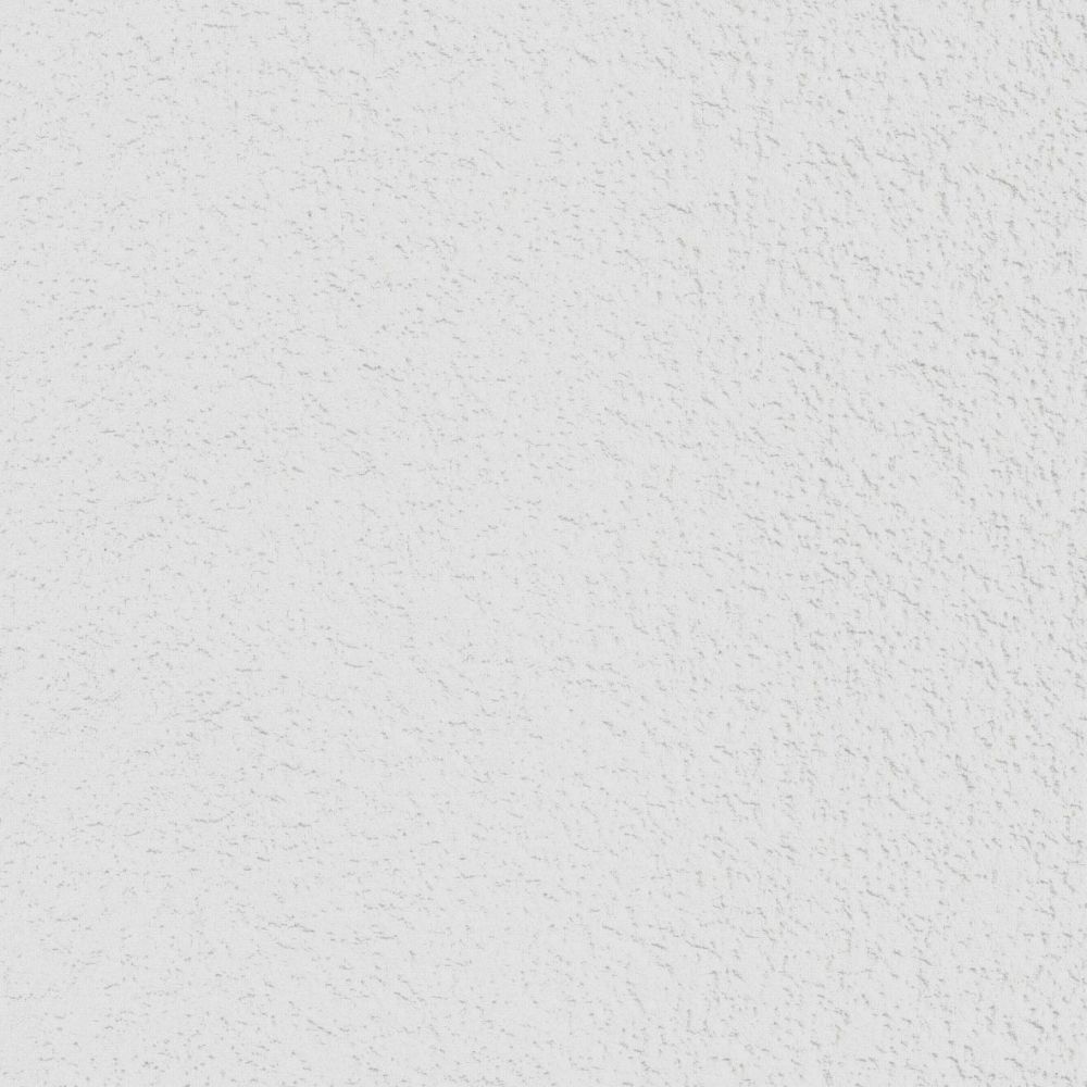 LL-6616 LV-2496 壁紙 のりなし クロス / リリカラ / ライト ホワイトの無地【50m巻】