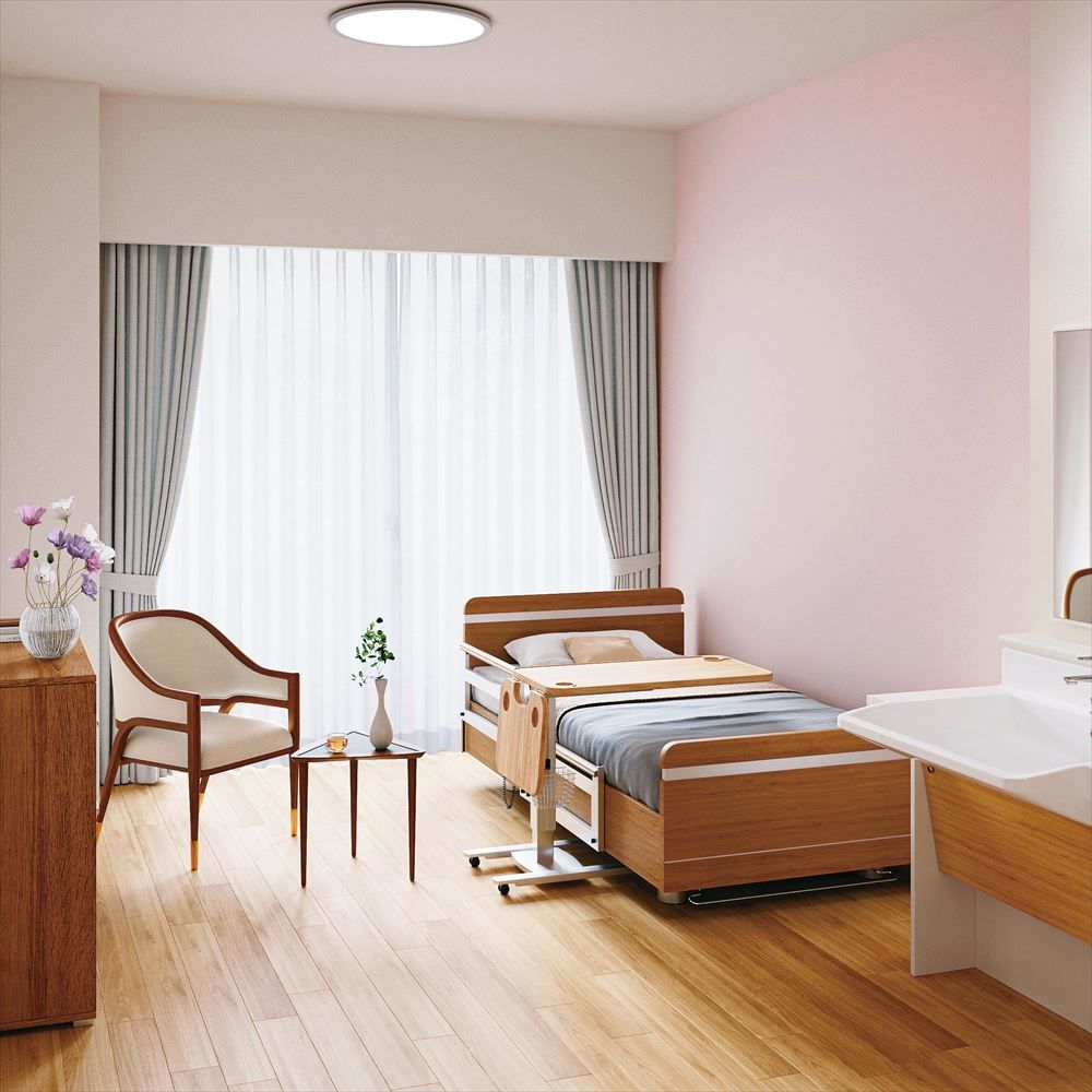 LL-6641　施工画像