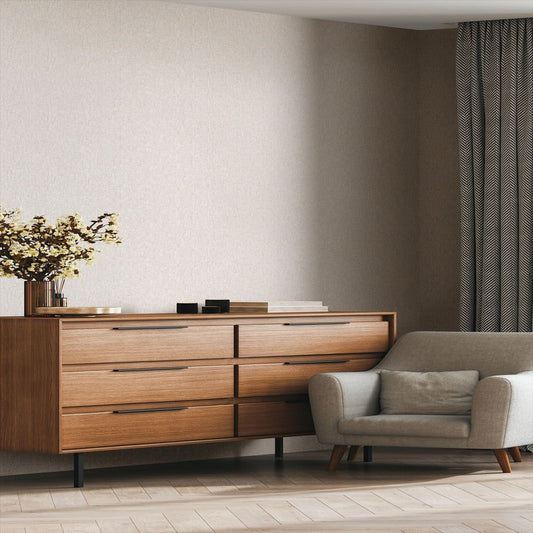 LL-6656 壁紙 のり付き クロス / リリカラ / ライト ペットにおすすめ【15m+施工道具セット】