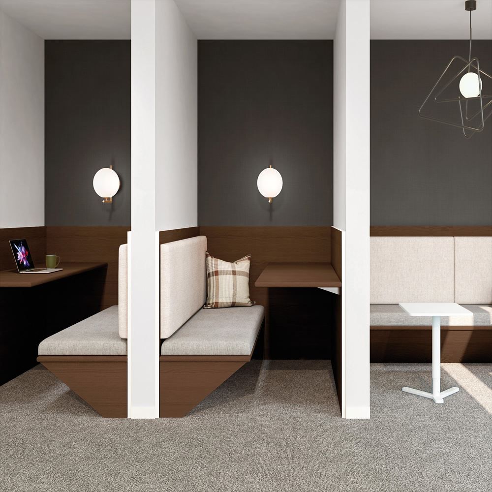 LL-6673 LW-447 壁紙 のり付き クロス / リリカラ / ライト ペットにおすすめ【10mパック】