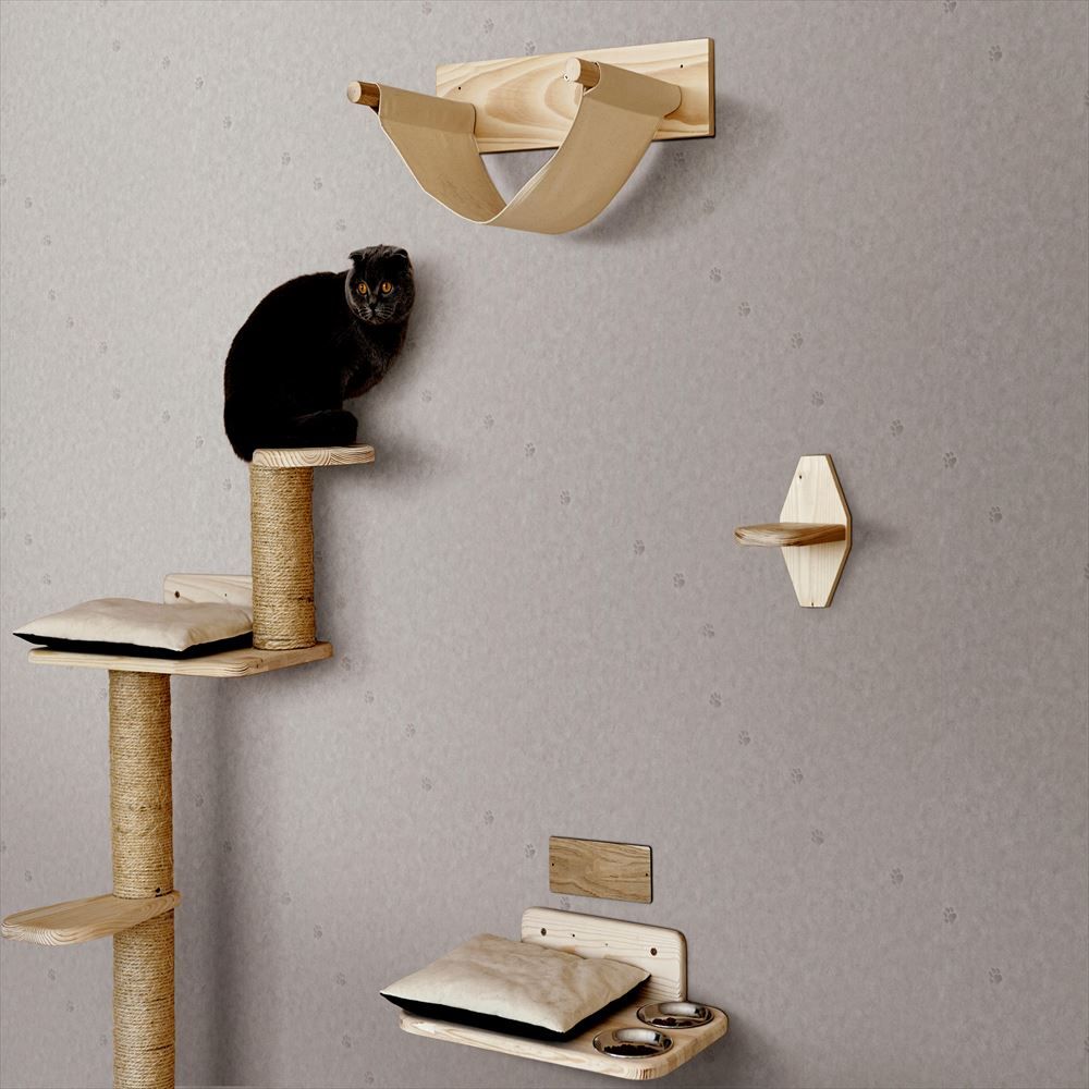 LL-6686 壁紙 のり付き クロス / リリカラ / ライト ペットにおすすめ【15m+施工道具セット】