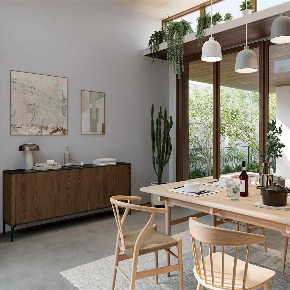 LL-6703 LV-2544 壁紙 のりなし クロス / リリカラ / ライト 消臭タイプ【50m巻】