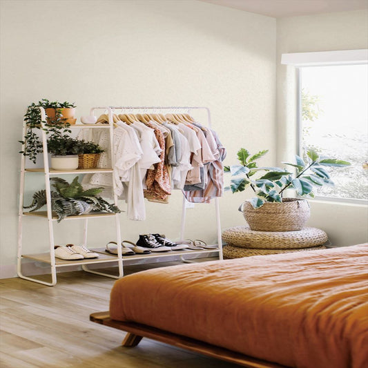 LL-6716 壁紙 のりなし クロス / リリカラ / ライト 消臭タイプ【1m単位切り売り】