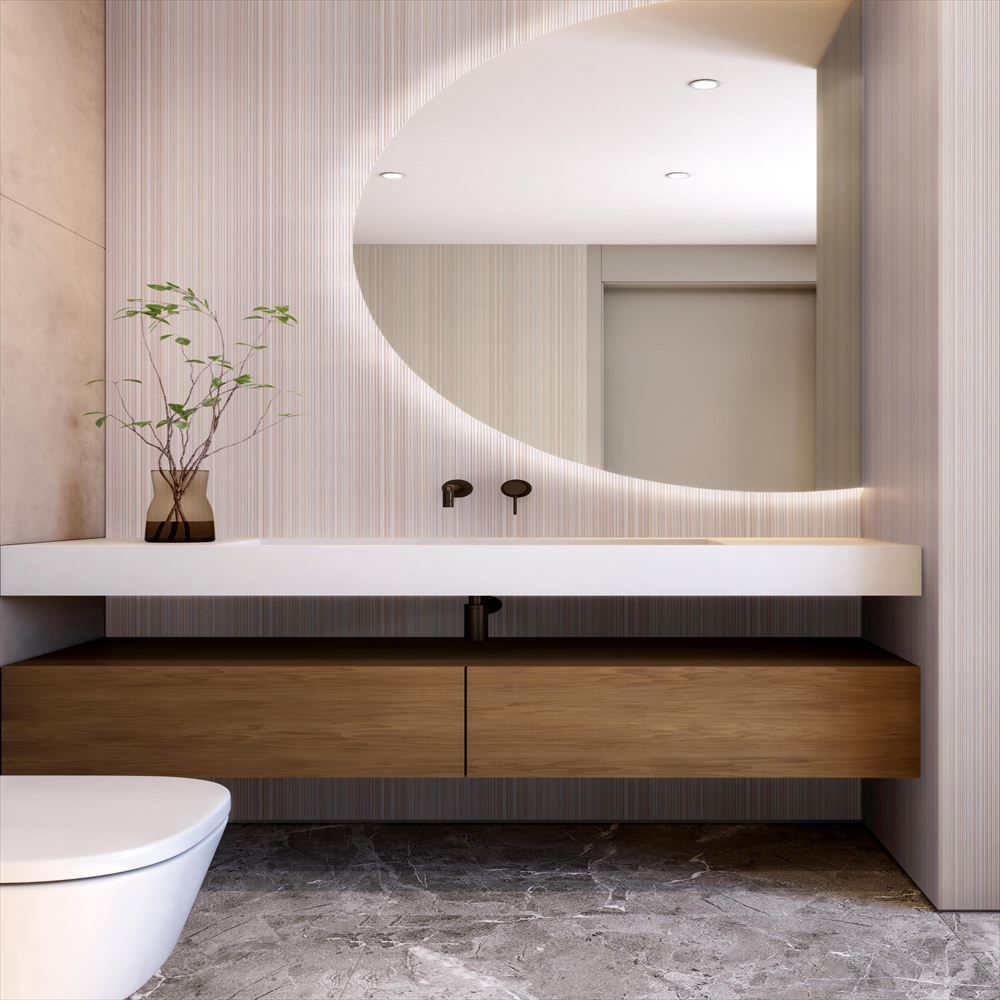 LL-6750 LV-2585 壁紙 のり付き クロス / リリカラ / ライト 消臭タイプ【30m+施工道具セット】