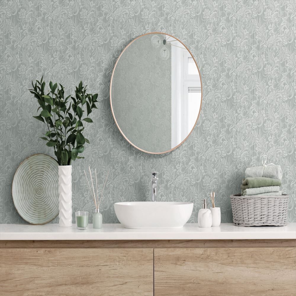 LL-6760 LV-2589 壁紙 のり付き クロス / リリカラ / ライト 消臭タイプ【10m+施工道具セット】