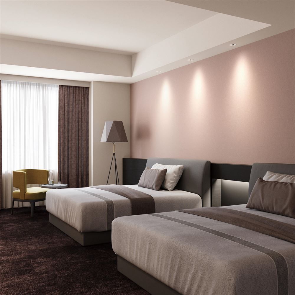 LL-6807 壁紙 のり付き クロス / リリカラ / ライト 傷防止におすすめ【30mパック】