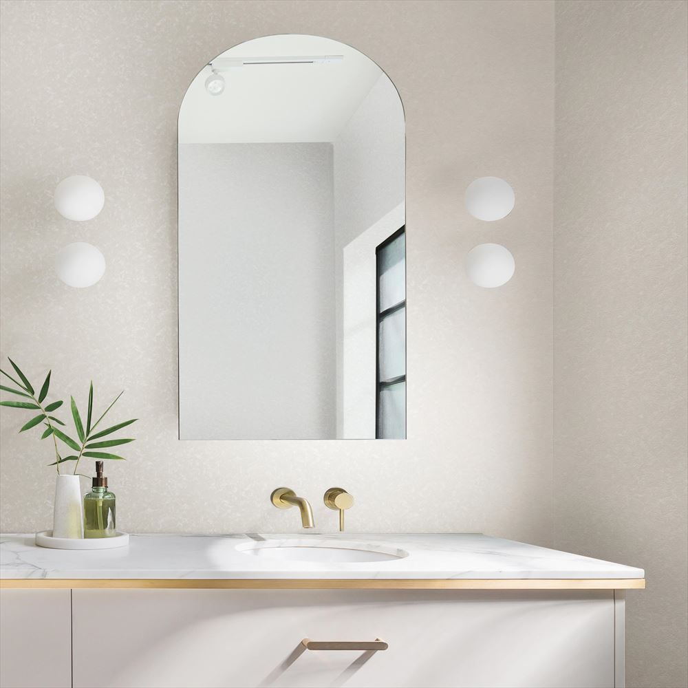 LL-6840 LV-2610 壁紙 のり付き クロス / リリカラ / ライト 消臭タイプ【10mパック】