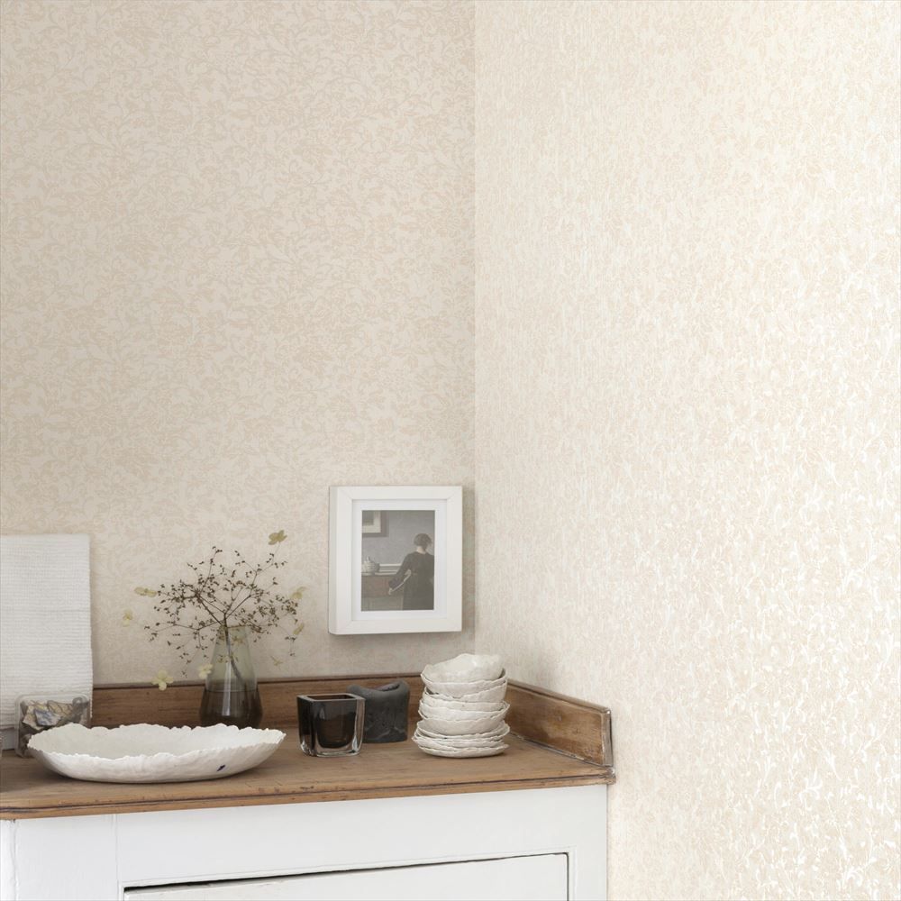 LL-6841 LV-2606 壁紙 のりなし クロス / リリカラ / ライト 消臭タイプ【50m巻】