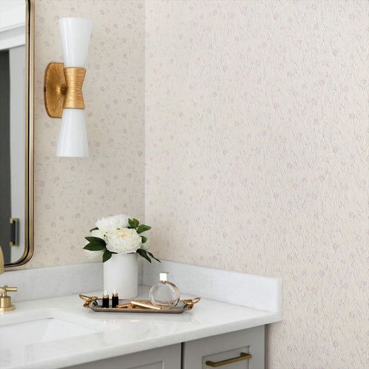 LL-6842 LV-2609 壁紙 のり付き クロス / リリカラ / ライト 消臭タイプ【15mパック】