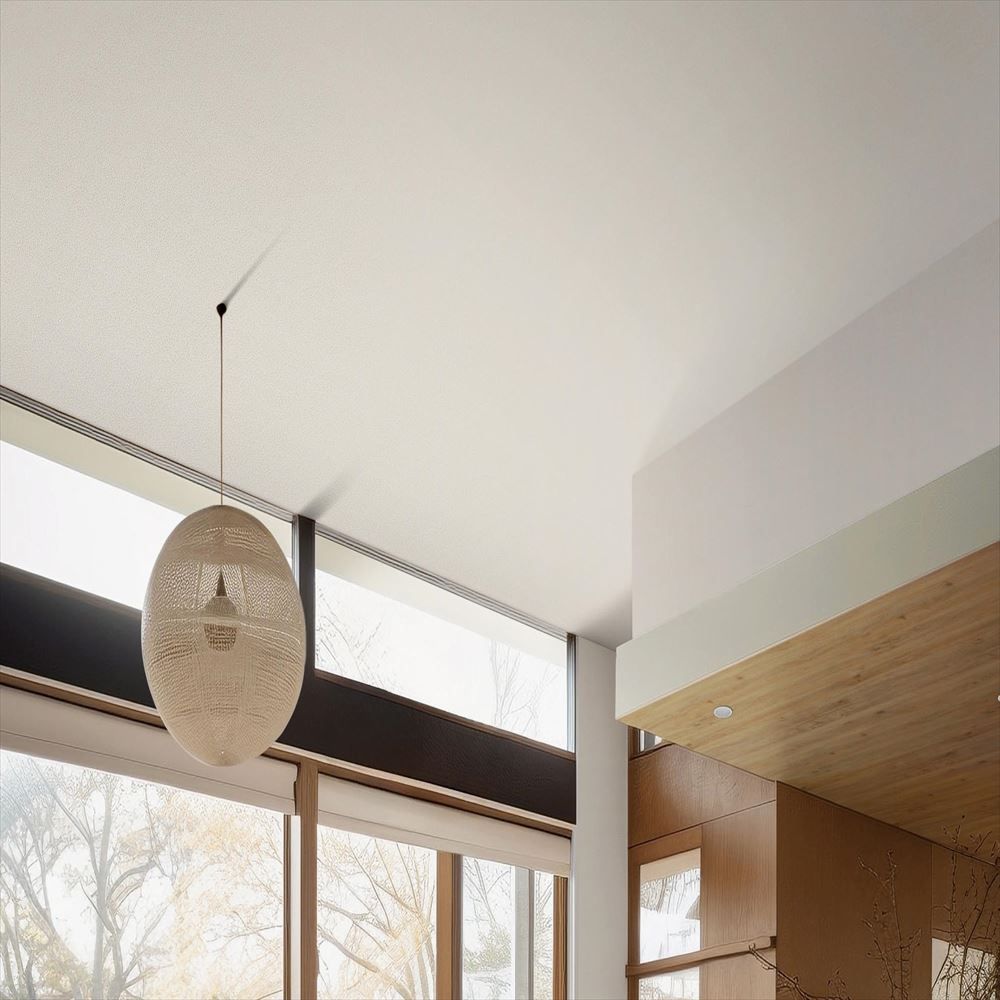 LL-6895 LV-2643 壁紙 のりなし クロス / リリカラ / ライト 湿度調整におすすめ【サンプル】