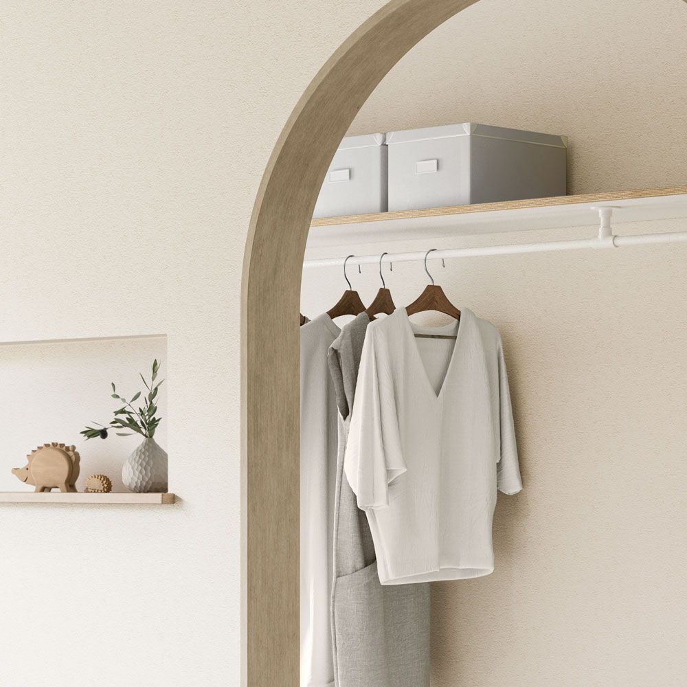 LL-6900 壁紙 のりなし クロス / リリカラ / ライト 湿度調整におすすめ【1m単位切り売り】