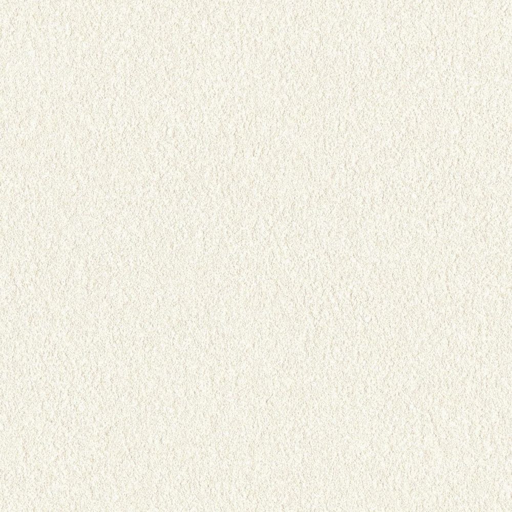 LLA-6049 壁紙 のりなし クロス / リリカラ / ライト ホワイトの無地【サンプル】