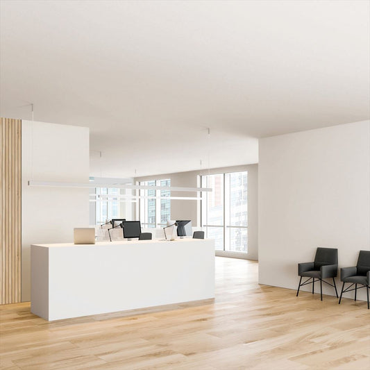 LLA-6049 壁紙 のりなし クロス / リリカラ / ライト ホワイトの無地【1m単位切り売り】