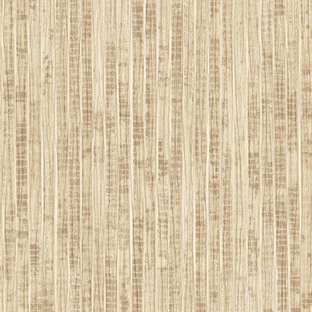 LLA-6055 壁紙 のりなし クロス / リリカラ / ライト ベージュの無地【1m単位切り売り】