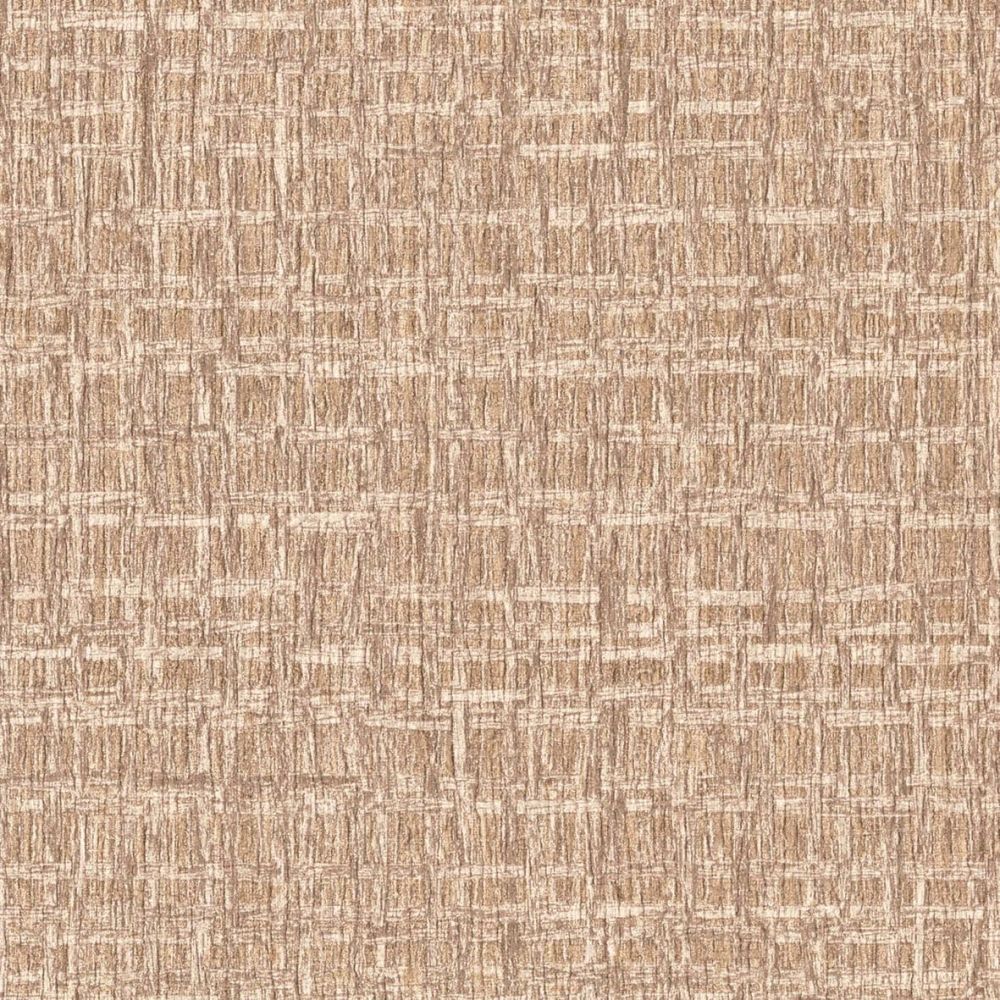 LLA-6056 壁紙 のりなし クロス / リリカラ / ライト ベージュの無地【サンプル】