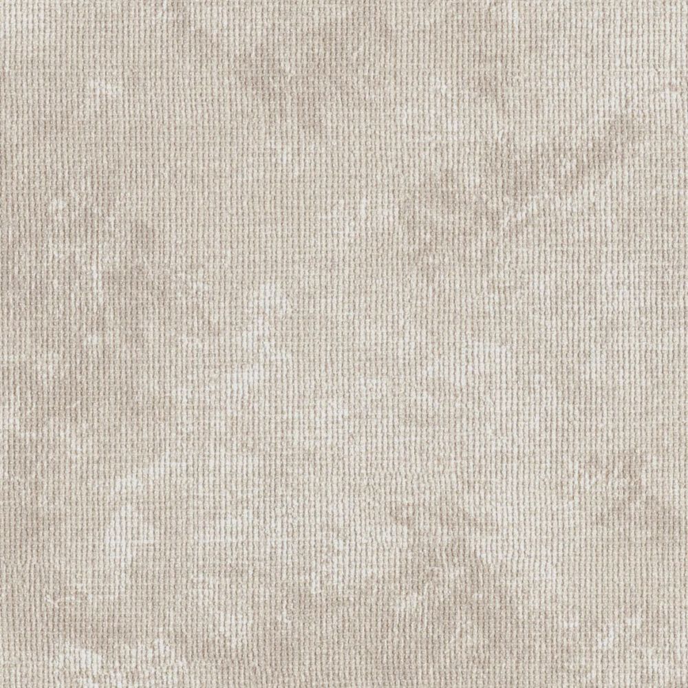 LLA-6057 壁紙 のりなし クロス / リリカラ / ライト ベージュの無地【1m単位切り売り】