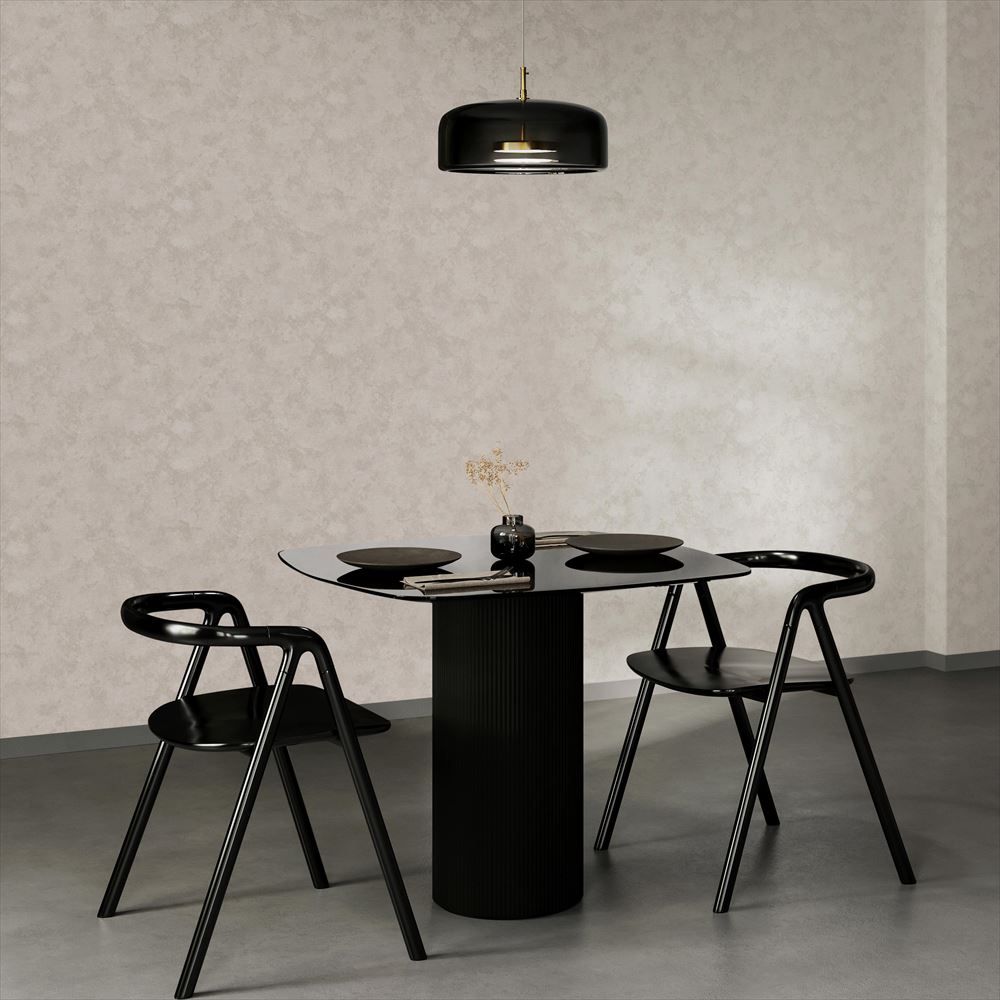 LLA-6057 壁紙 のりなし クロス / リリカラ / ライト ベージュの無地【サンプル】