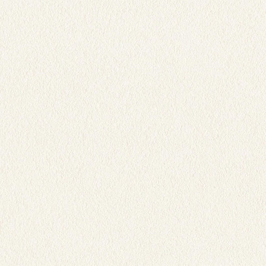 LLA-6062 壁紙 のりなし クロス / リリカラ / ライト ホワイトの無地【サンプル】