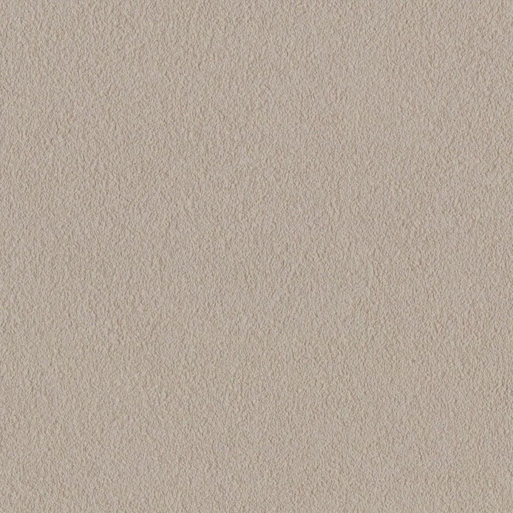 LLA-6064 壁紙 のりなし クロス / リリカラ / ライト ベージュの無地【1m単位切り売り】