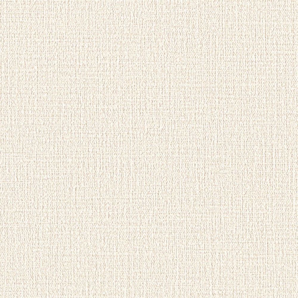 LLA-6065 壁紙 のりなし クロス / リリカラ / ライト ベージュの無地【1m単位切り売り】