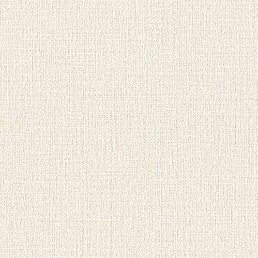 LLA-6065 壁紙 のりなし クロス / リリカラ / ライト ベージュの無地【サンプル】