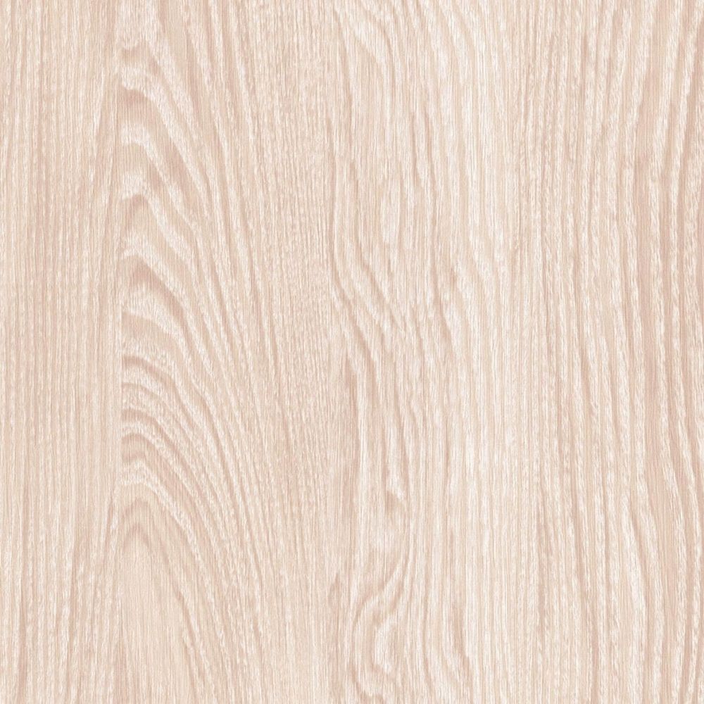 LLA-6075 壁紙 のりなし クロス / リリカラ / ライト 木目【サンプル】