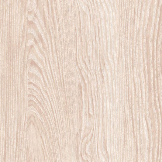 LLA-6075 壁紙 のりなし クロス / リリカラ / ライト 木目【サンプル】