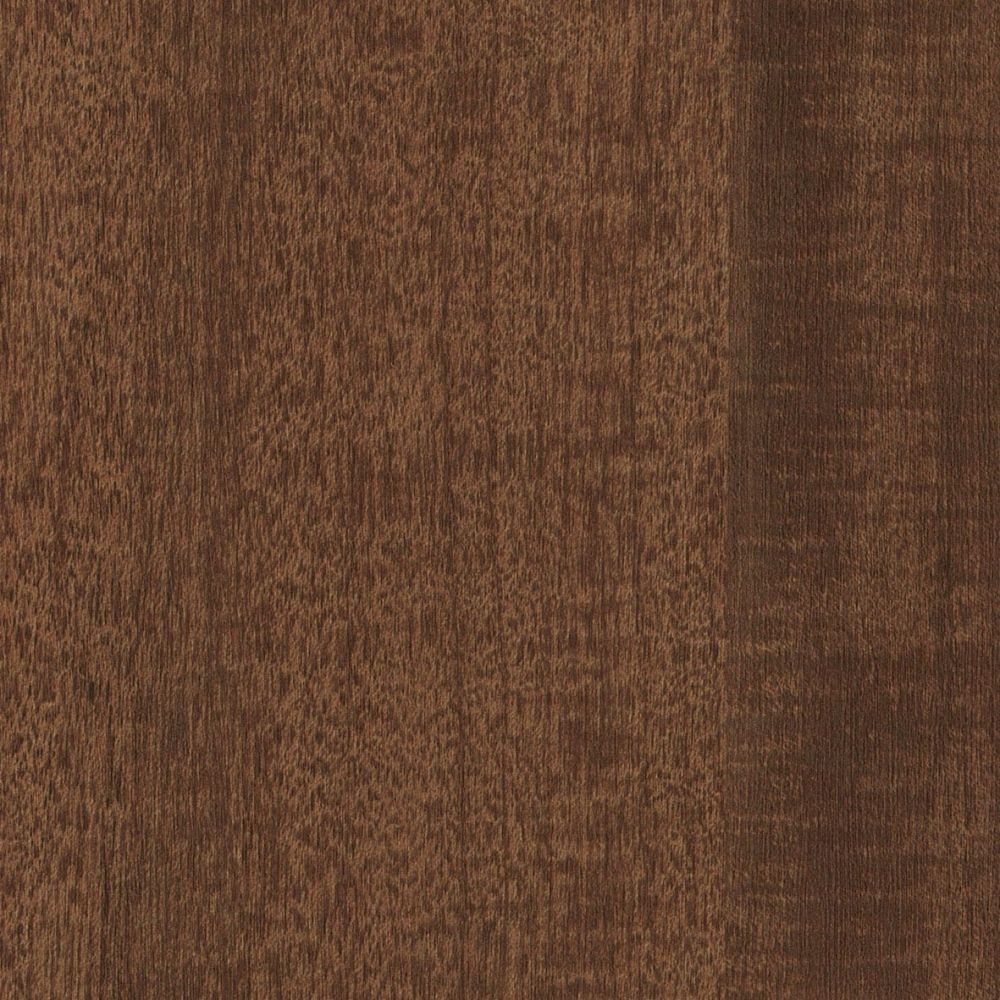 LLA-6077 壁紙 のりなし クロス / リリカラ / ライト ダーク木目【サンプル】