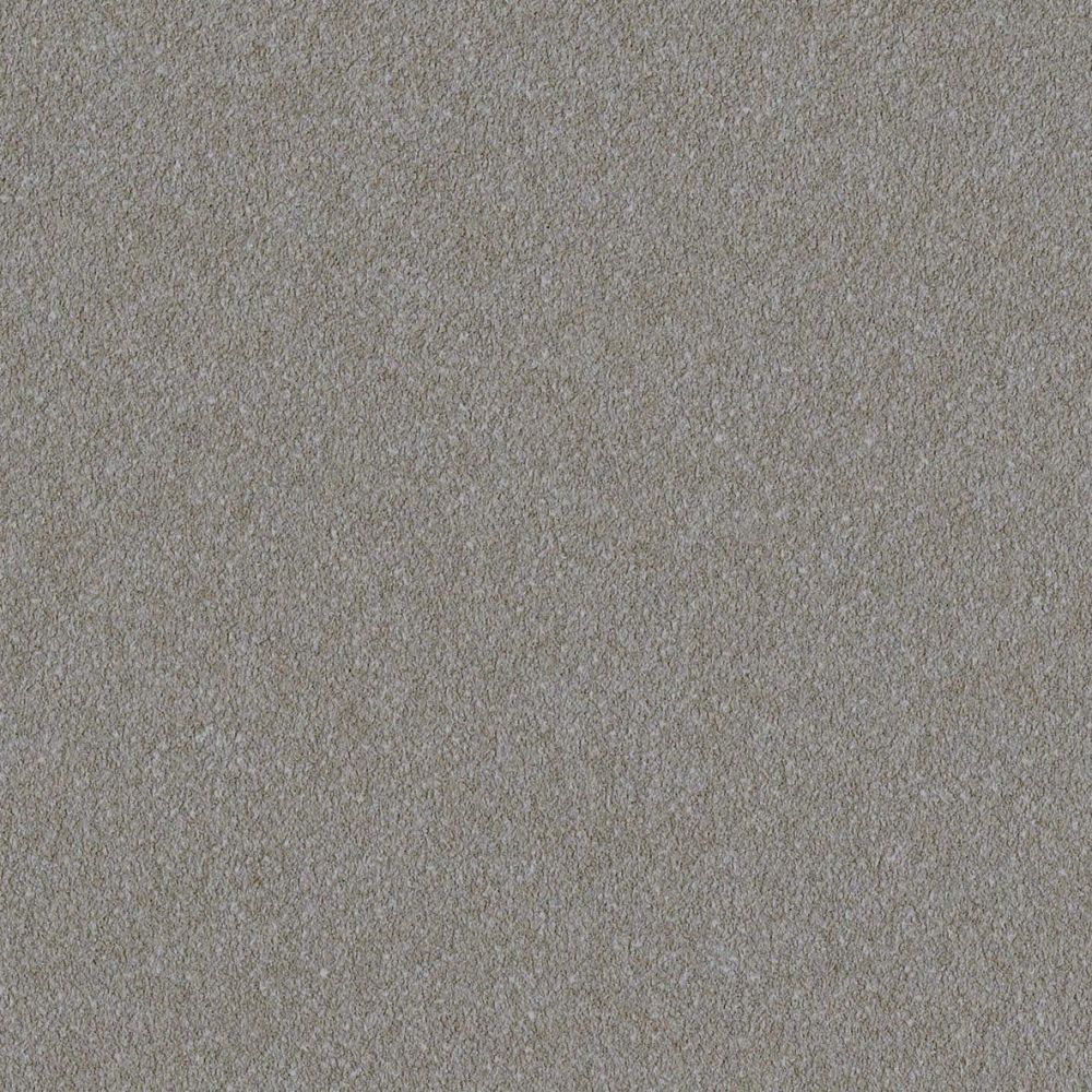 LLT-6072 LW-392 壁紙 のりなし クロス / リリカラ / ライト グレーの無地【サンプル】