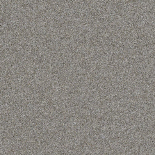 LLT-6072 LW-392 壁紙 のりなし クロス / リリカラ / ライト グレーの無地【1m単位切り売り】