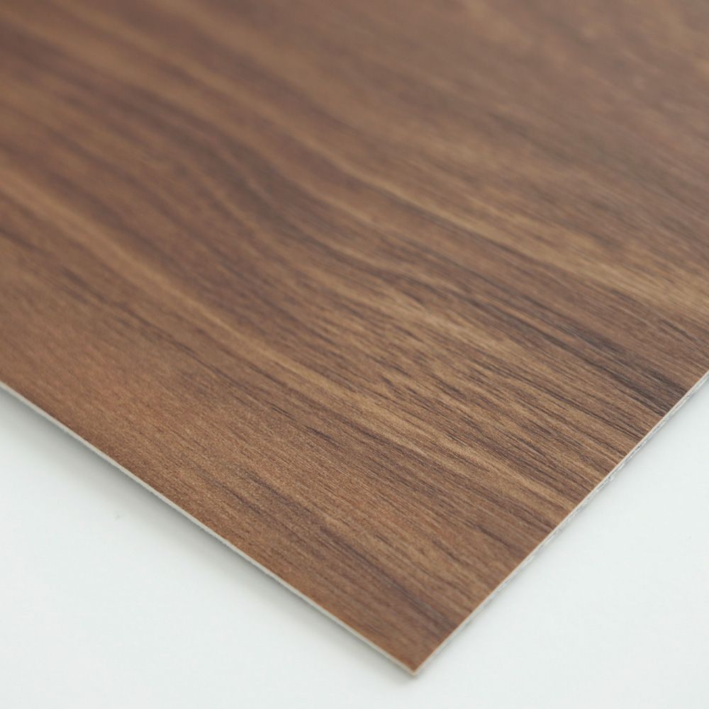 LAYフローリング ピタフィー LPF-522 ウォールナット ダークブラウン