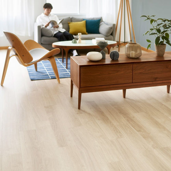 LAYフローリング ピタフィー LPF-531 オーク グレージュ